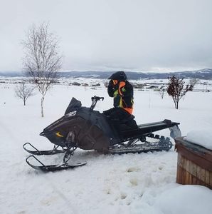 Meet your Posher, Dave